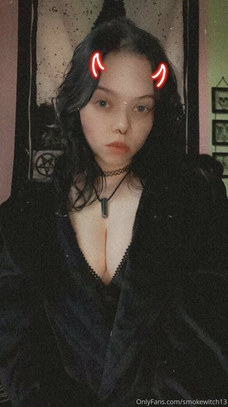 smokewitch13 model hd image