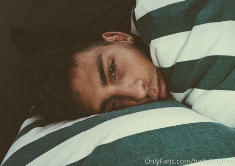 battyboyfree model nudes archive