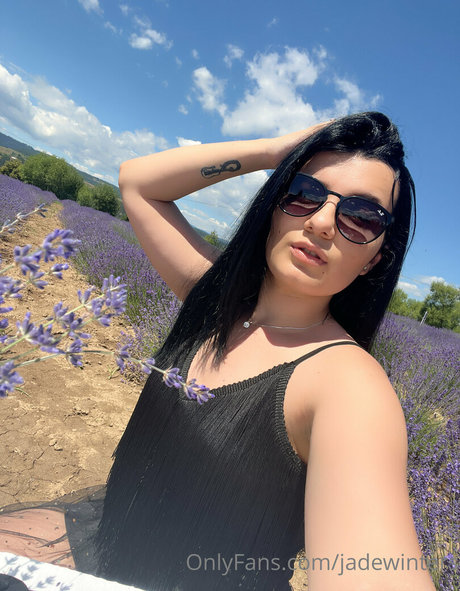 jadewintersx pornstar hot photo