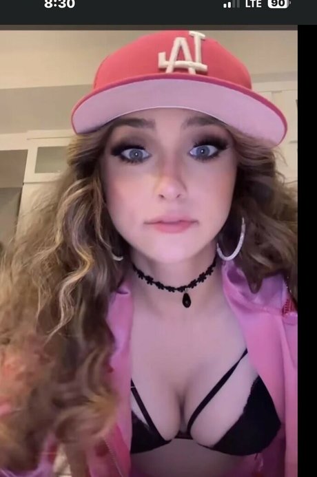 McKenzie Brooke pretty star picture