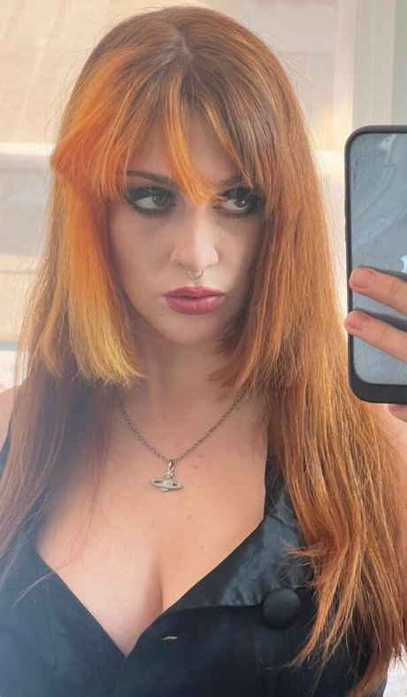 Tati Bruening naked pornstar photo