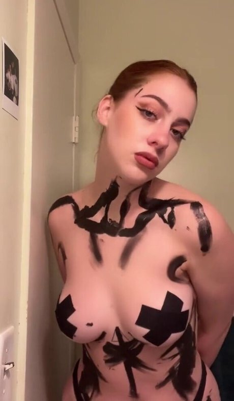 Tati Bruening nudes star galleries