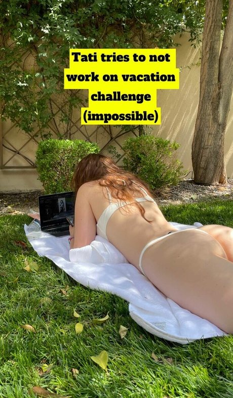 Tati Bruening hd star galleries