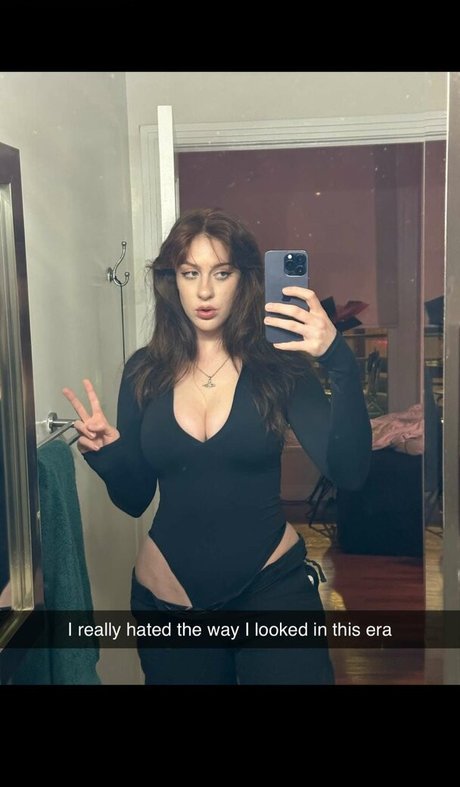 Tati Bruening star nice picture