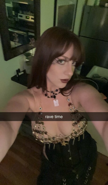 Tati Bruening sex star photos