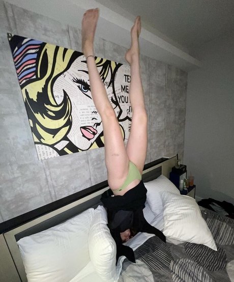 Tati Bruening beautiful pornstar photos