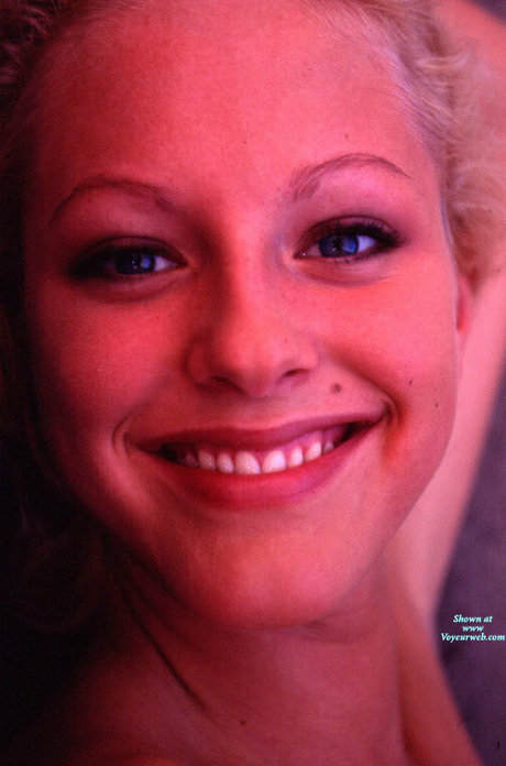 Divini Rae Sorenson exclusive actress photo