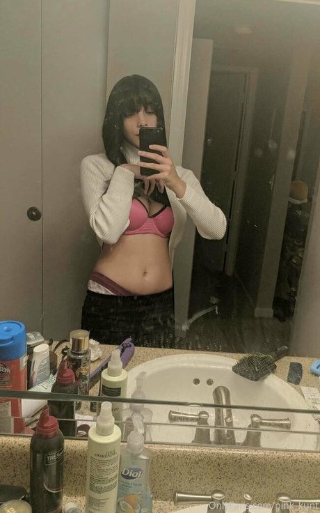 pink kunt model high quality galleries