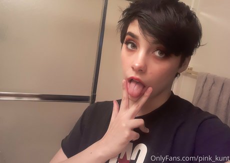 pink kunt free star pic