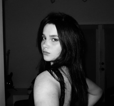 Jules LeBlanc xxx star pics