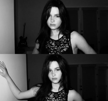 Jules LeBlanc best pornstar pics