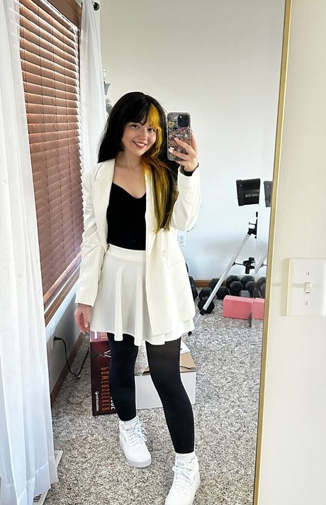 Bootyhaver model sexy gallery