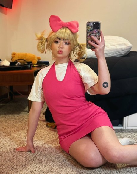 Bootyhaver erotic model pic