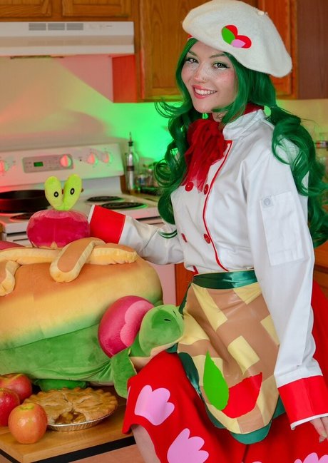 Bootyhaver best actress images