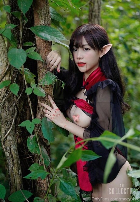 Meeyokko xxx model gallery