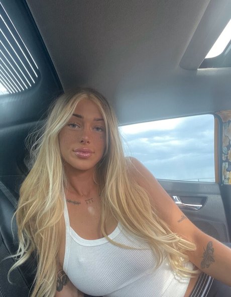 Rylee Pattersun high quality star picture