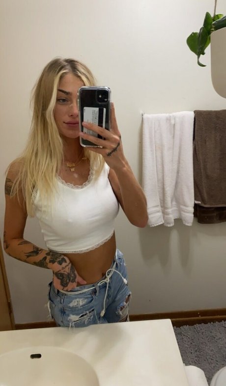 Rylee Pattersun perfect star gallery