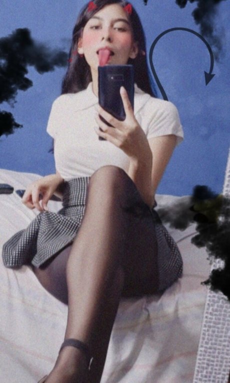 Lilywaifu nice pornstar picture