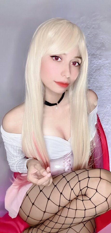 Lilywaifu pornographic model pics