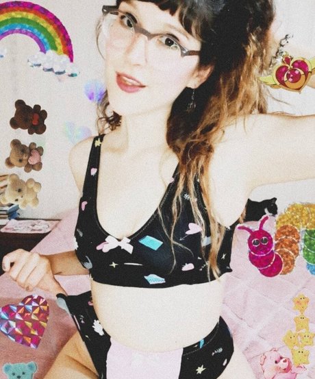 Space Bunny nudes pornstar picture