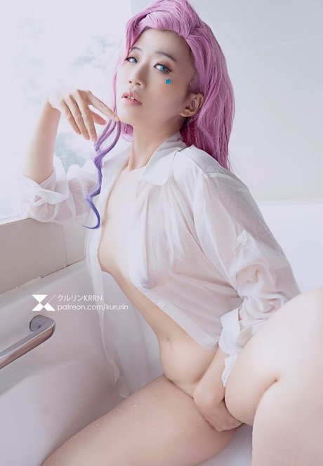 Kururin nudes star galleries