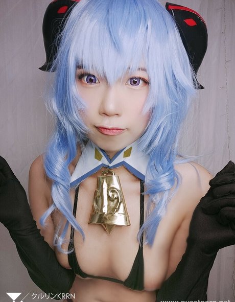 Kururin star nude pics