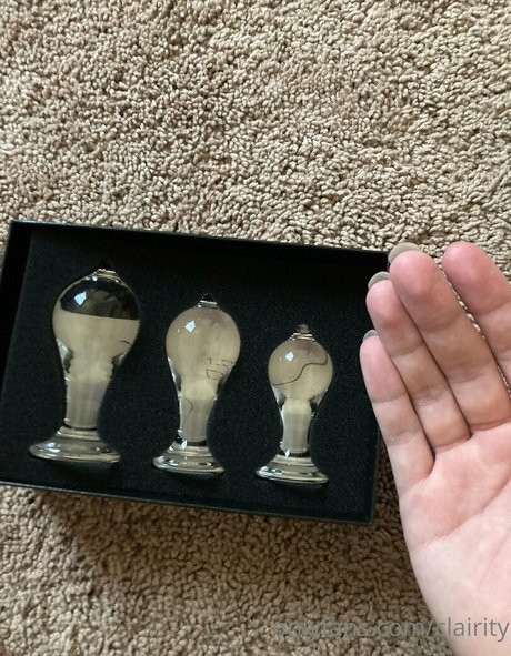 clairity exclusive actress photo