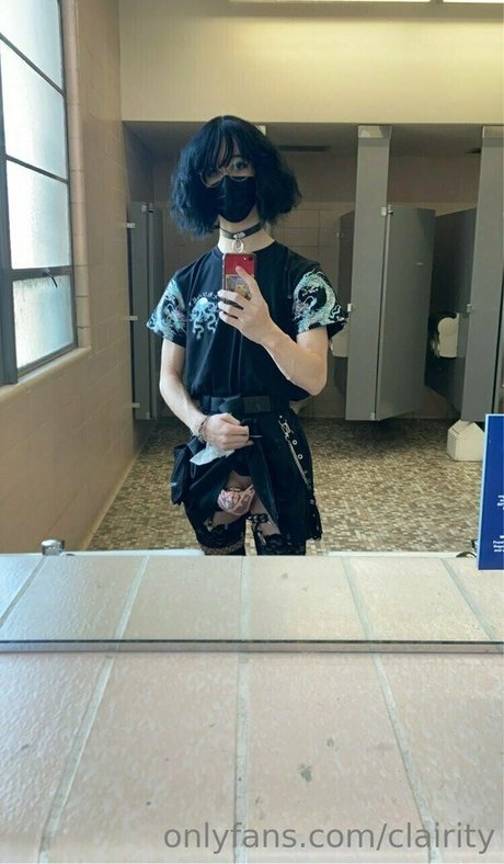 clairity nice actress image