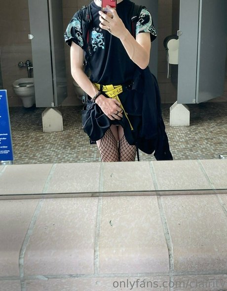 clairity art model galleries