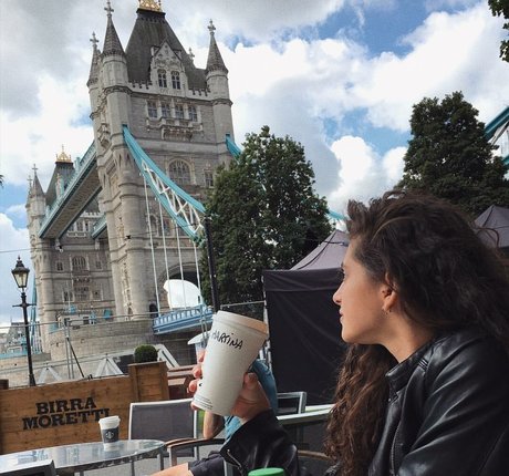 Martina Miticocchio model sex picture