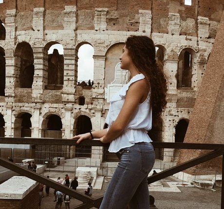 Martina Miticocchio nice star img