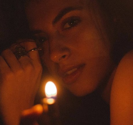 Martina Miticocchio star hot pictures