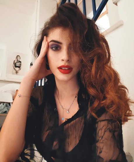 Martina Miticocchio model best pics