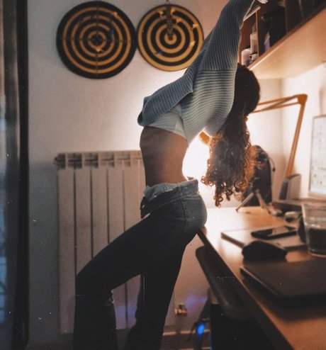 Martina Miticocchio nice pornstar picture