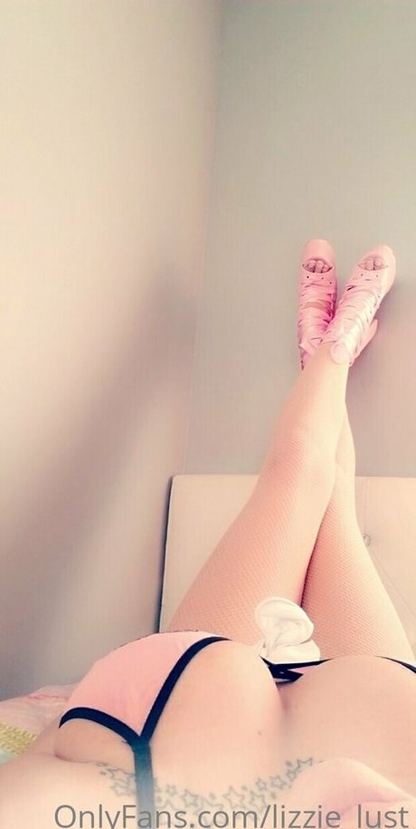 lizzie lust nudes pornstar photos