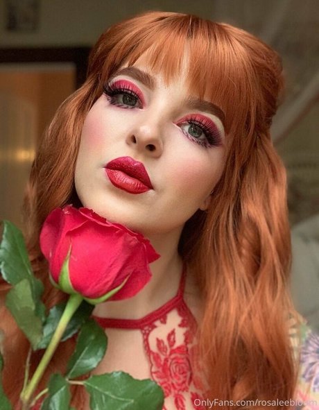 rosamagnoliaxo Profile pic