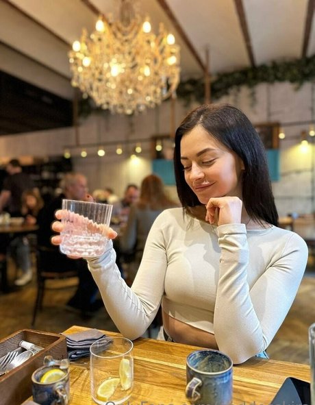 goddesskira star hot img