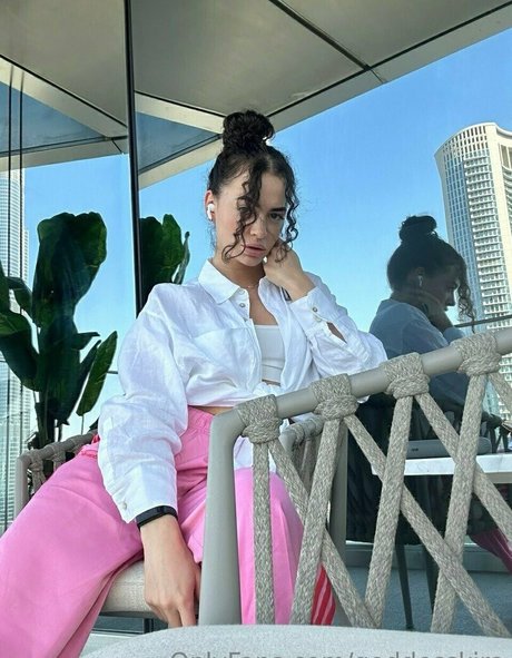 goddesskira pornstar perfect archive