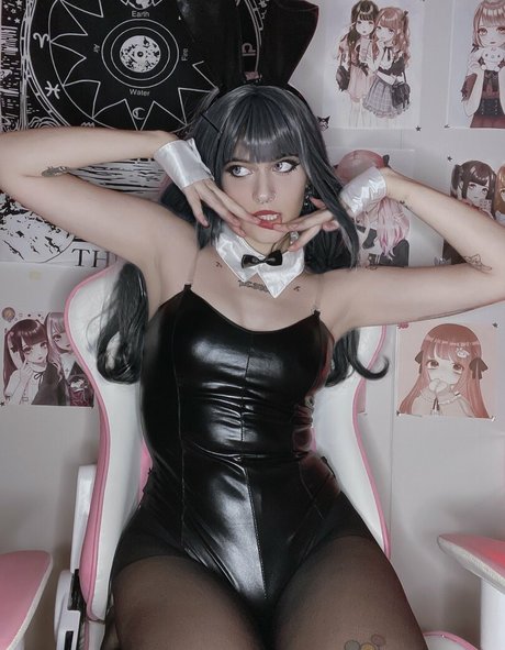 Lovecherrybella star sexy image