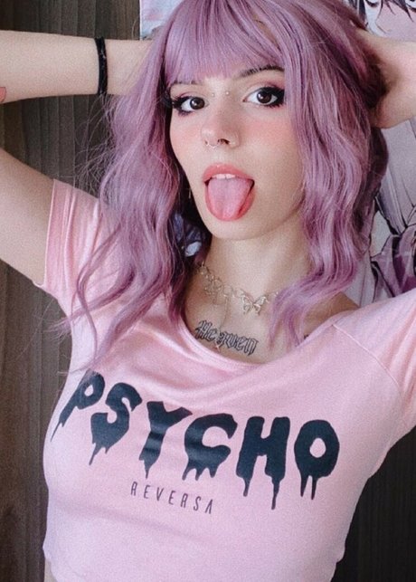 Lovecherrybella pornographic actress images