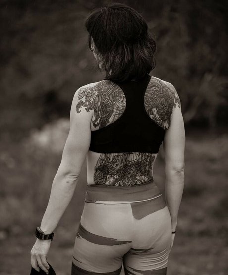 strangefx high quality star photo