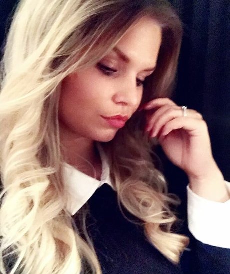 Joyce Straten star high quality picture