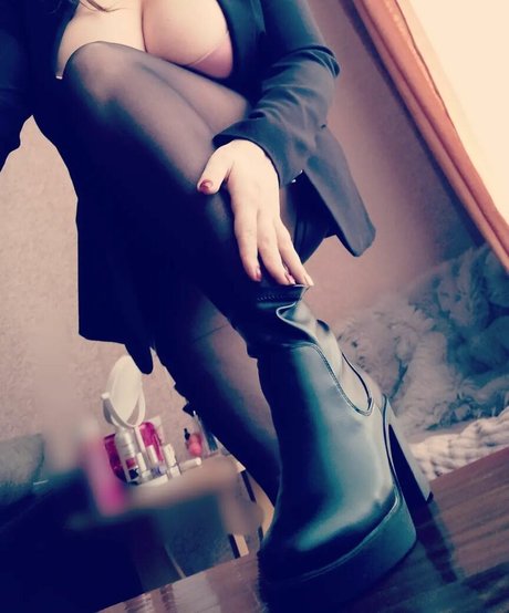 Malinka star naked photo