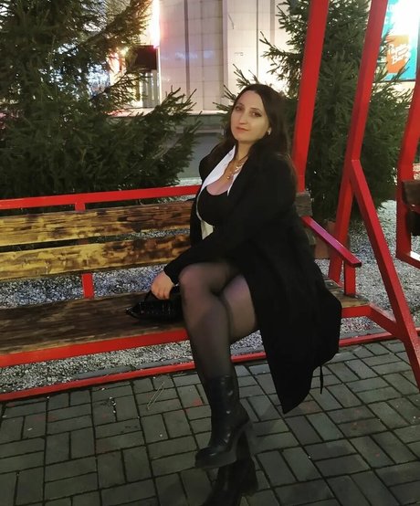 Malinka sex model archive