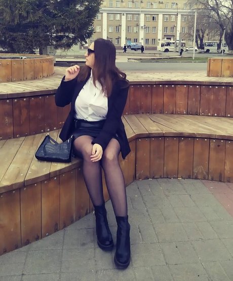 Malinka pornstar nice archive