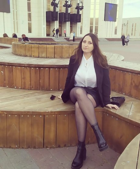 Malinka nude actress photo