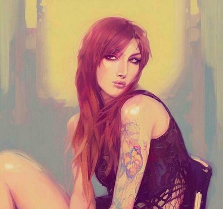 jxkjessicafree art star pic