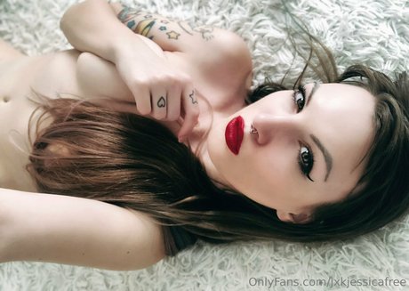 jxkjessicafree star art photo