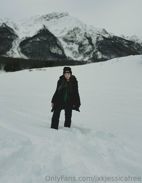 jxkjessicafree sex model image