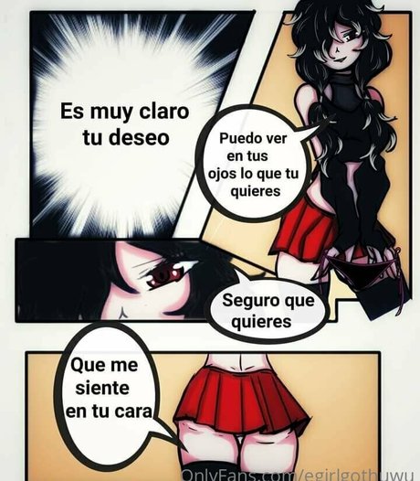 egirlgothuwu naked actress image